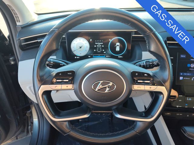 Thumbnail: 2022 Hyundai Tucson - 8