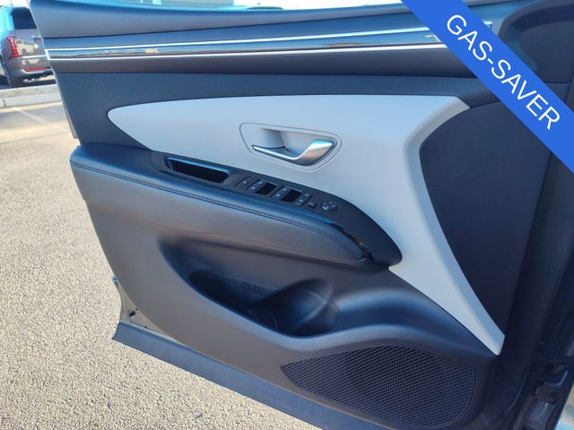 Thumbnail: 2022 Hyundai Tucson - 20