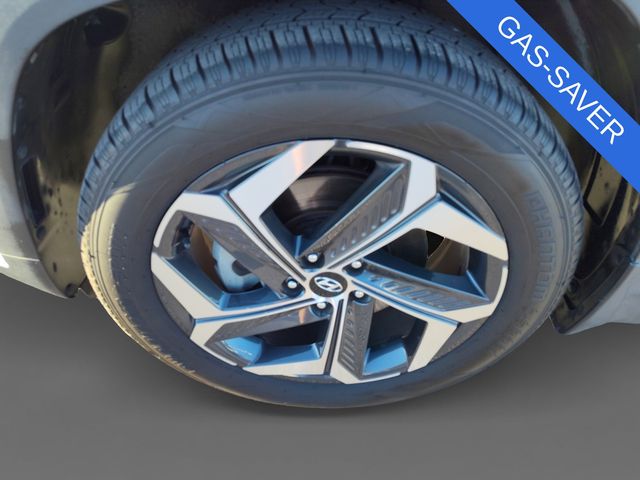 Thumbnail: 2022 Hyundai Tucson - 6