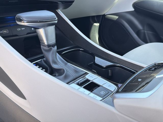 Thumbnail: 2023 Hyundai Tucson - 14