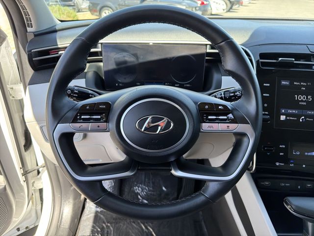 Thumbnail: 2023 Hyundai Tucson - 9