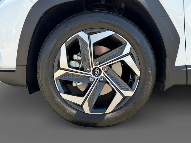 Thumbnail: 2023 Hyundai Tucson - 7