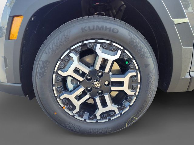 Thumbnail: 2026 Hyundai Tucson - 7