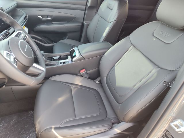 Thumbnail: 2026 Hyundai Tucson - 11