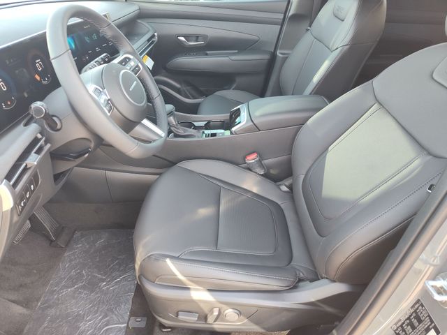 Thumbnail: 2026 Hyundai Tucson - 10