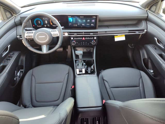 Thumbnail: 2026 Hyundai Tucson - 2