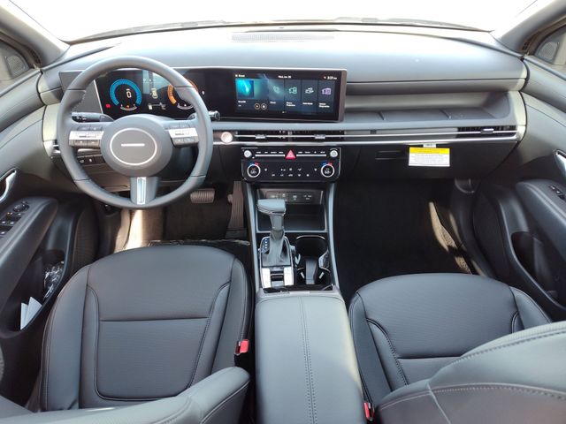 Thumbnail: 2026 Hyundai Tucson - 2
