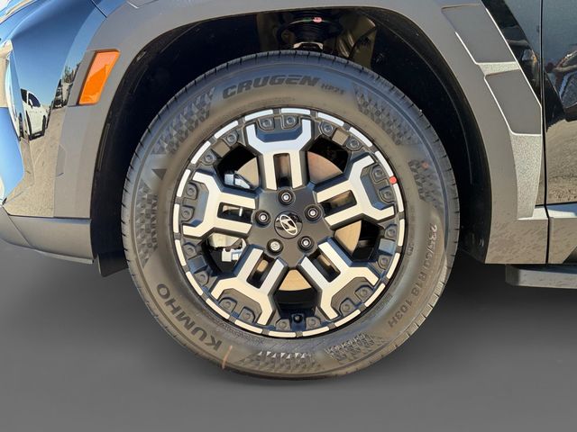 Thumbnail: 2026 Hyundai Tucson - 7