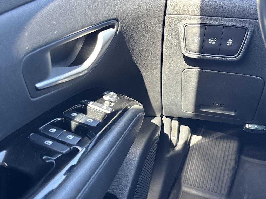 Thumbnail: 2022 Hyundai Tucson - 23