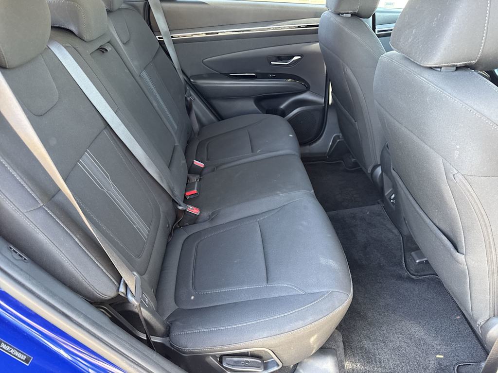 Thumbnail: 2022 Hyundai Tucson - 24