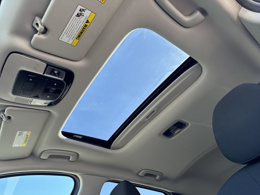 Thumbnail: 2022 Hyundai Tucson - 22