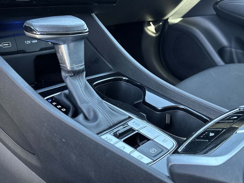 Thumbnail: 2022 Hyundai Tucson - 14