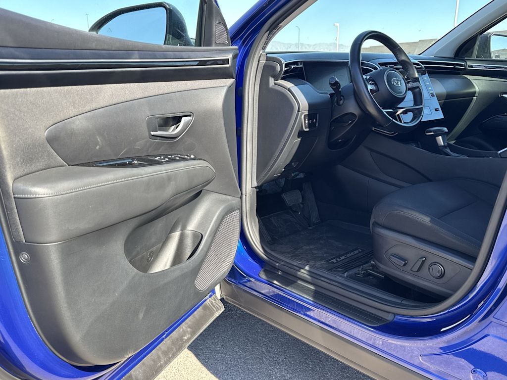 Thumbnail: 2022 Hyundai Tucson - 26