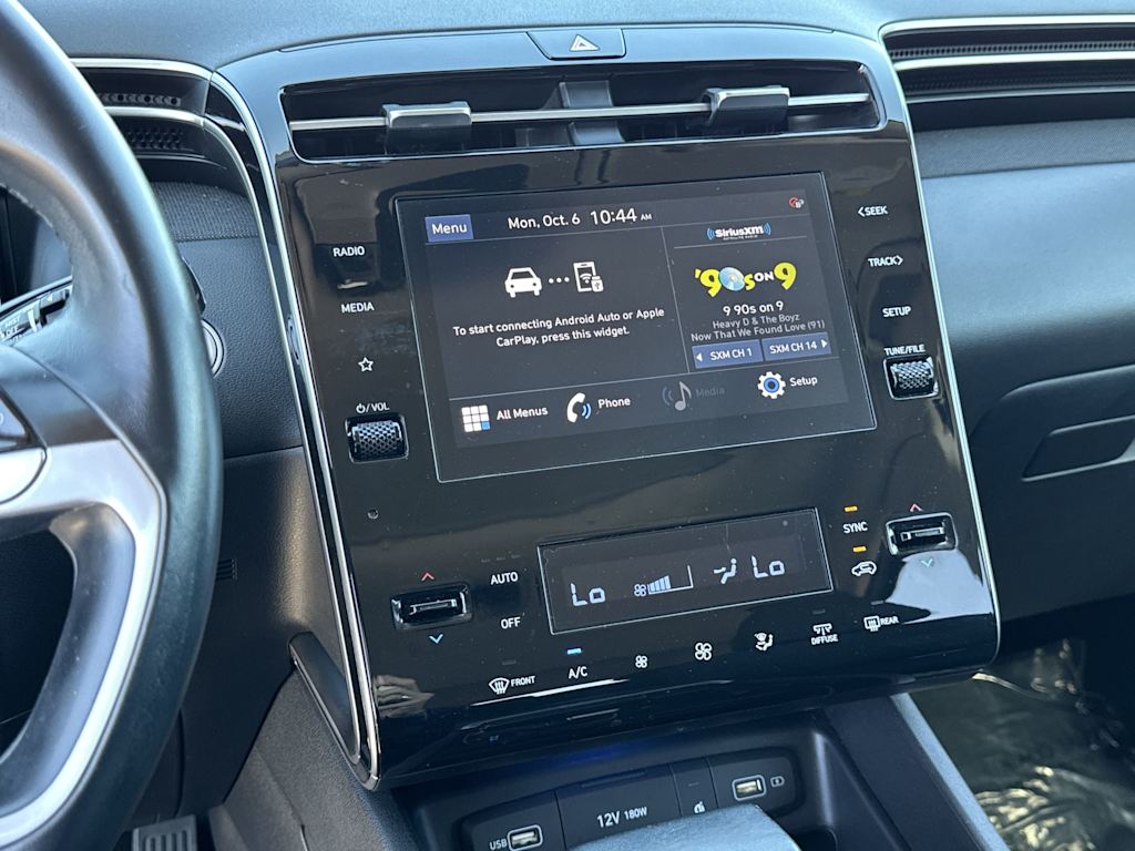 Thumbnail: 2022 Hyundai Tucson - 21