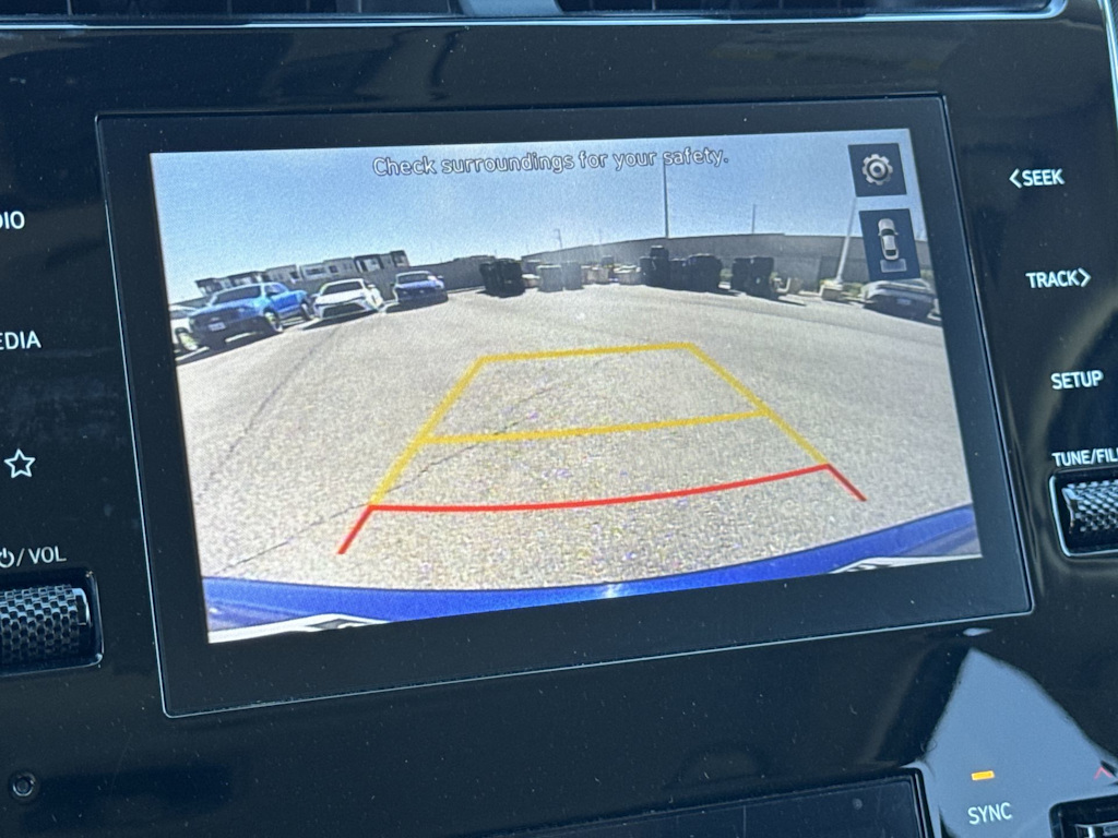 Thumbnail: 2022 Hyundai Tucson - 13