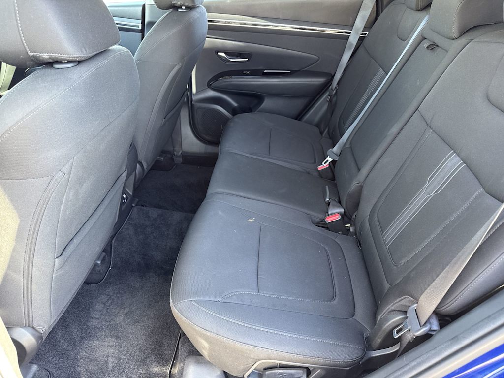 Thumbnail: 2022 Hyundai Tucson - 12