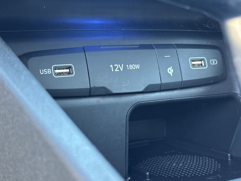 Thumbnail: 2022 Hyundai Tucson - 25