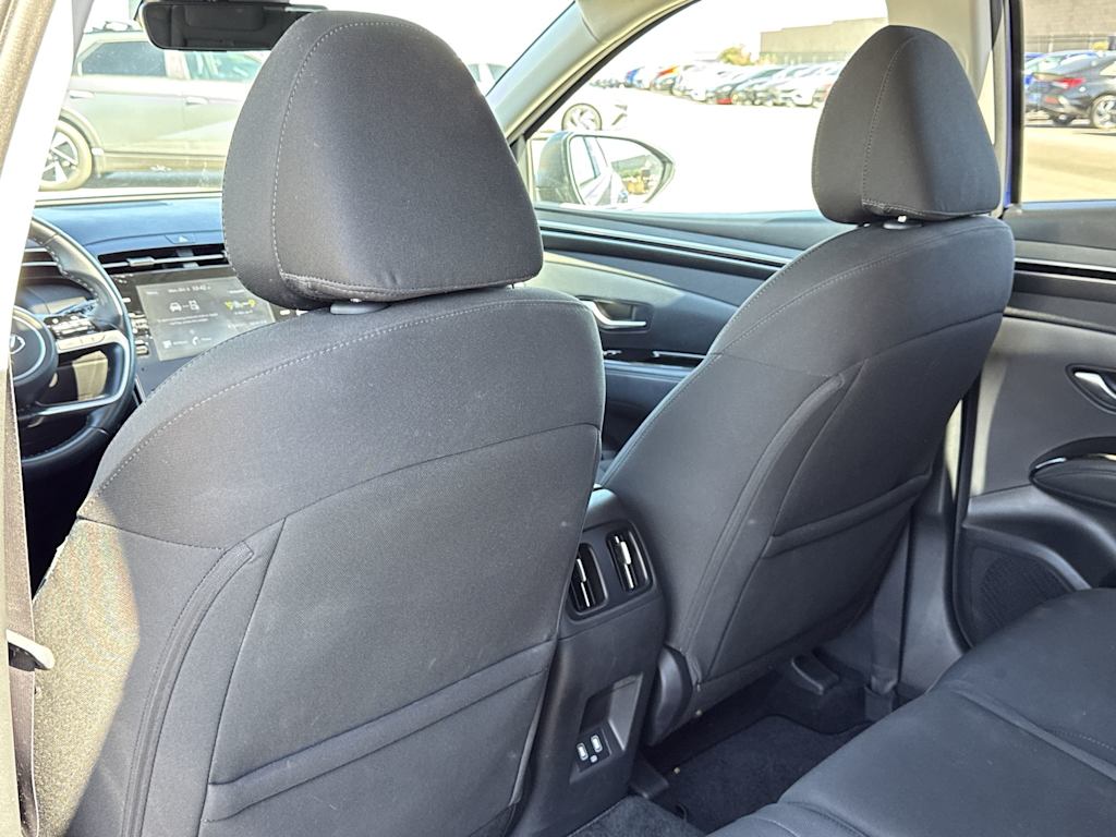 Thumbnail: 2022 Hyundai Tucson - 10