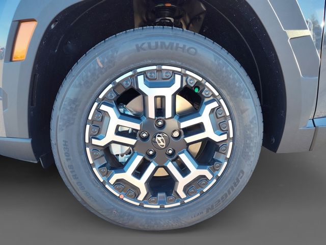 Thumbnail: 2026 Hyundai Tucson - 7