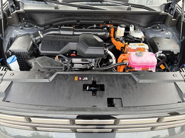 Thumbnail: 2026 Hyundai Santa Fe - 8