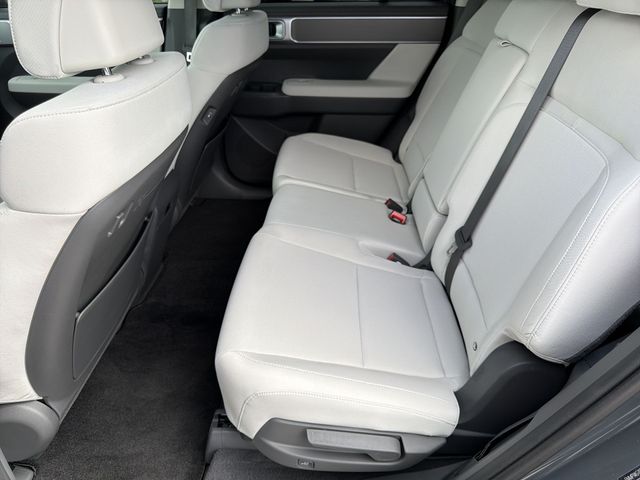 Thumbnail: 2026 Hyundai Santa Fe - 22