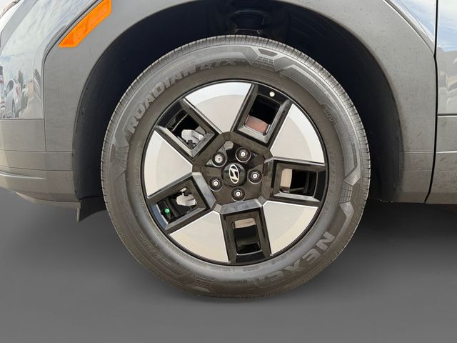 Thumbnail: 2026 Hyundai Santa Fe - 7