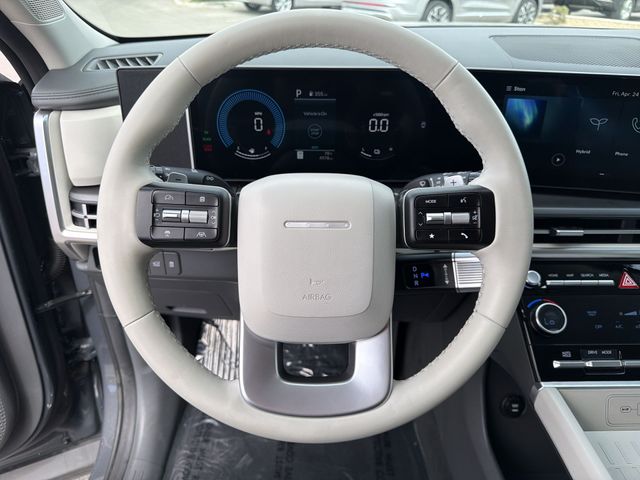 Thumbnail: 2026 Hyundai Santa Fe - 9