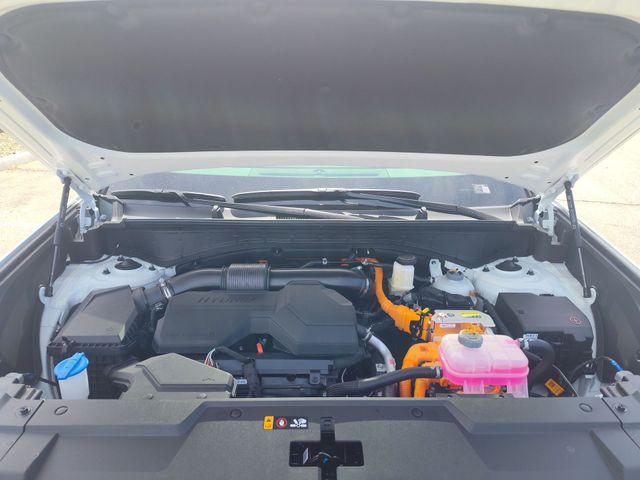 Thumbnail: 2026 Hyundai Santa Fe - 3