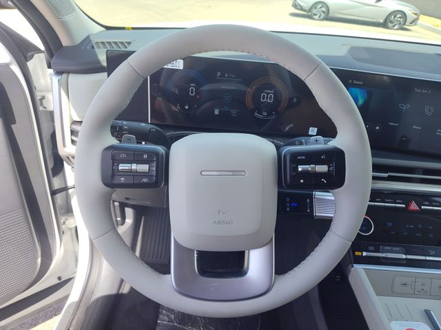 Thumbnail: 2026 Hyundai Santa Fe - 4