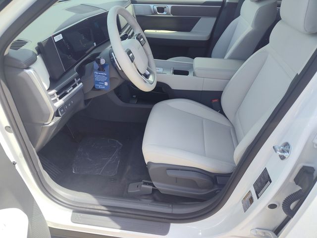 Thumbnail: 2026 Hyundai Santa Fe - 5