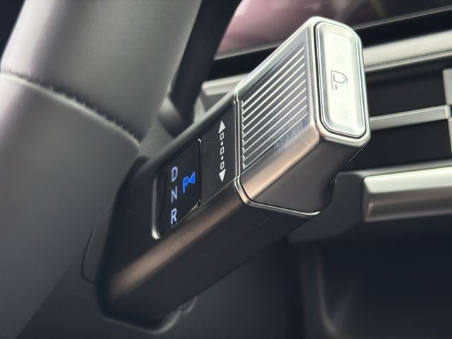 Thumbnail: 2026 Hyundai Santa Fe - 25