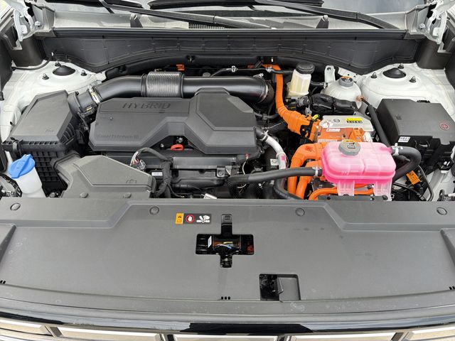 Thumbnail: 2026 Hyundai Santa Fe - 7