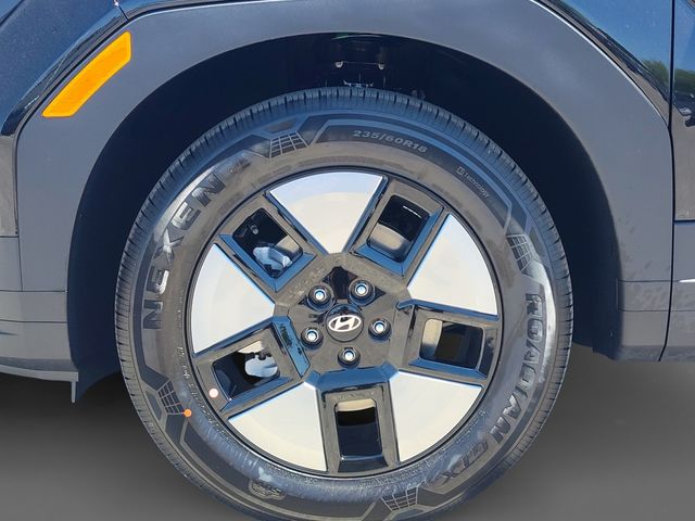 Thumbnail: 2026 Hyundai Santa Fe - 7