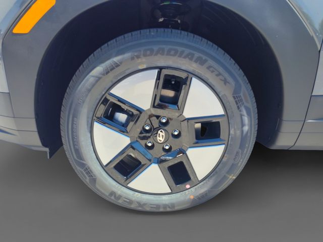 Thumbnail: 2026 Hyundai Santa Fe - 7