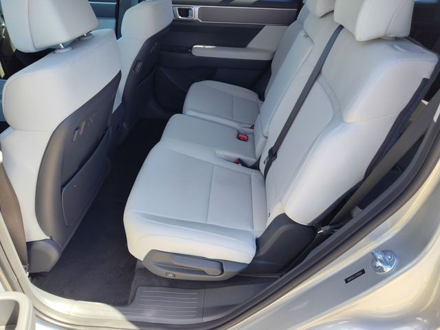 Thumbnail: 2026 Hyundai Santa Fe - 23