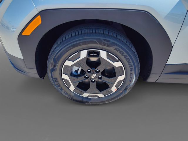 Thumbnail: 2026 Hyundai Santa Fe - 7