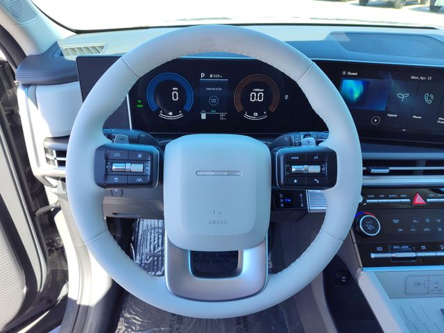 Thumbnail: 2026 Hyundai Santa Fe - 4