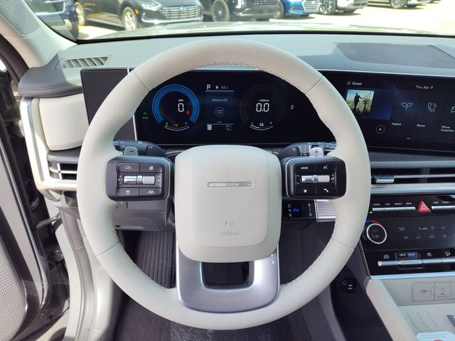 Thumbnail: 2026 Hyundai Santa Fe - 9