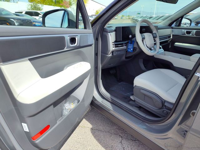 Thumbnail: 2026 Hyundai Santa Fe - 21