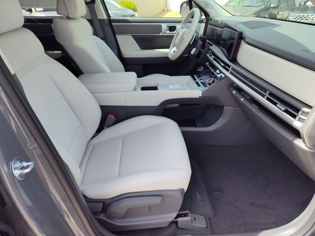 Thumbnail: 2026 Hyundai Santa Fe - 11