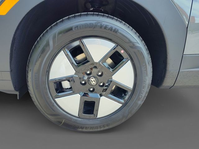 Thumbnail: 2026 Hyundai Santa Fe - 7