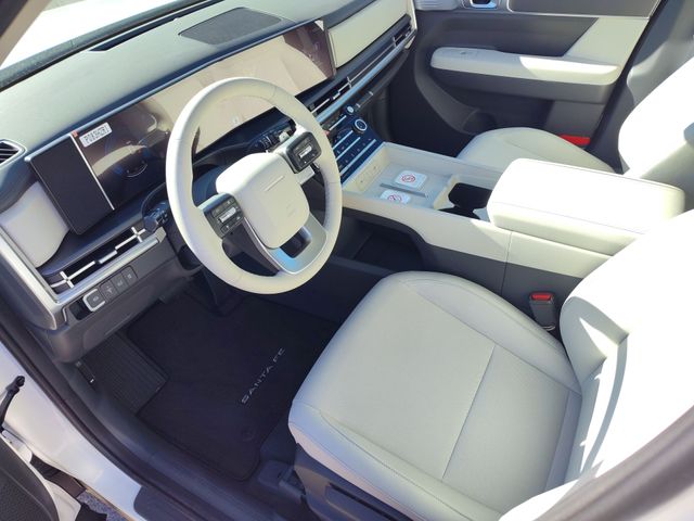 Thumbnail: 2026 Hyundai Santa Fe - 9