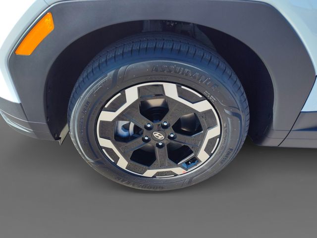 Thumbnail: 2026 Hyundai Santa Fe - 6