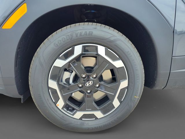 Thumbnail: 2026 Hyundai Santa Fe - 7