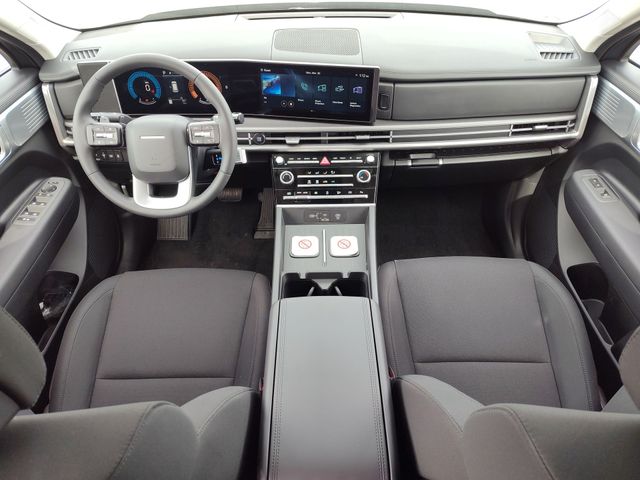 Thumbnail: 2026 Hyundai Santa Fe - 2