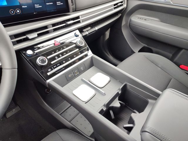 Thumbnail: 2026 Hyundai Santa Fe - 26
