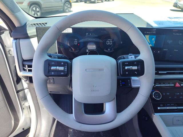 Thumbnail: 2026 Hyundai Santa Fe - 9