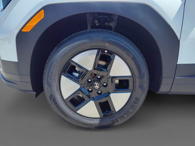 Thumbnail: 2026 Hyundai Santa Fe - 7