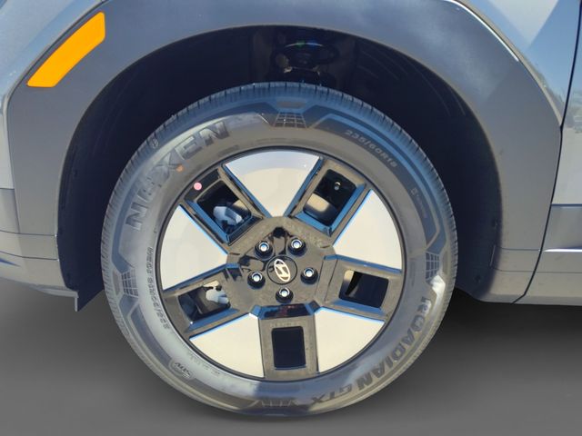 Thumbnail: 2026 Hyundai Santa Fe - 7