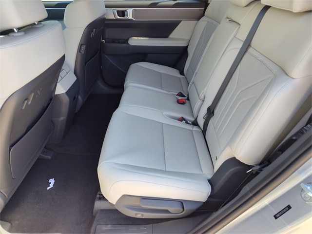 Thumbnail: 2026 Hyundai Santa Fe - 23